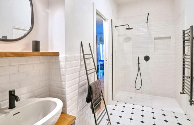 Photo of Bathroom in Torno
