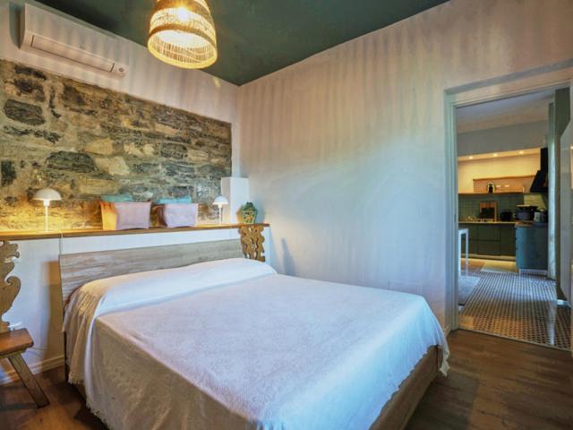 Photo of Bedroom in Torno