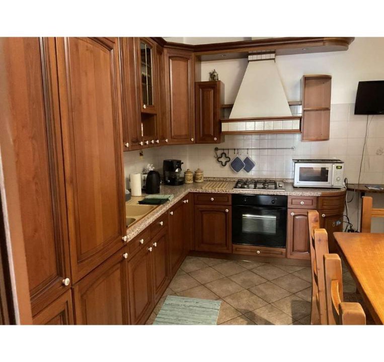 Photo of Kitchen in Corgeno