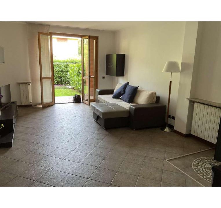 Photo of Livingroom in Corgeno
