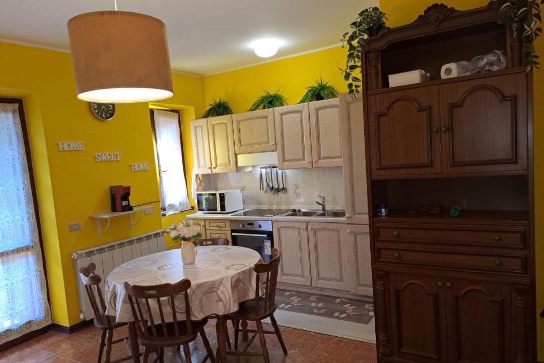 Photo of Kitchen in Scullera