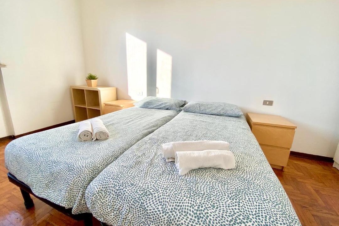 Photo of Bedroom in Zona Solari
