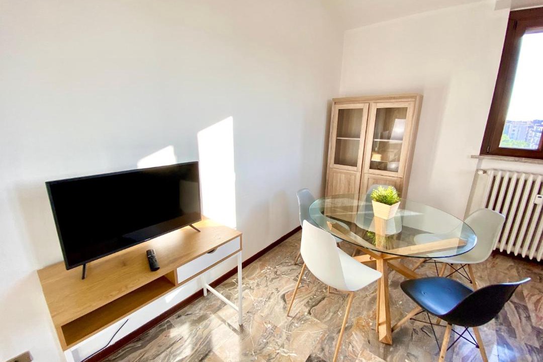 Photo of Livingroom in Zona Solari