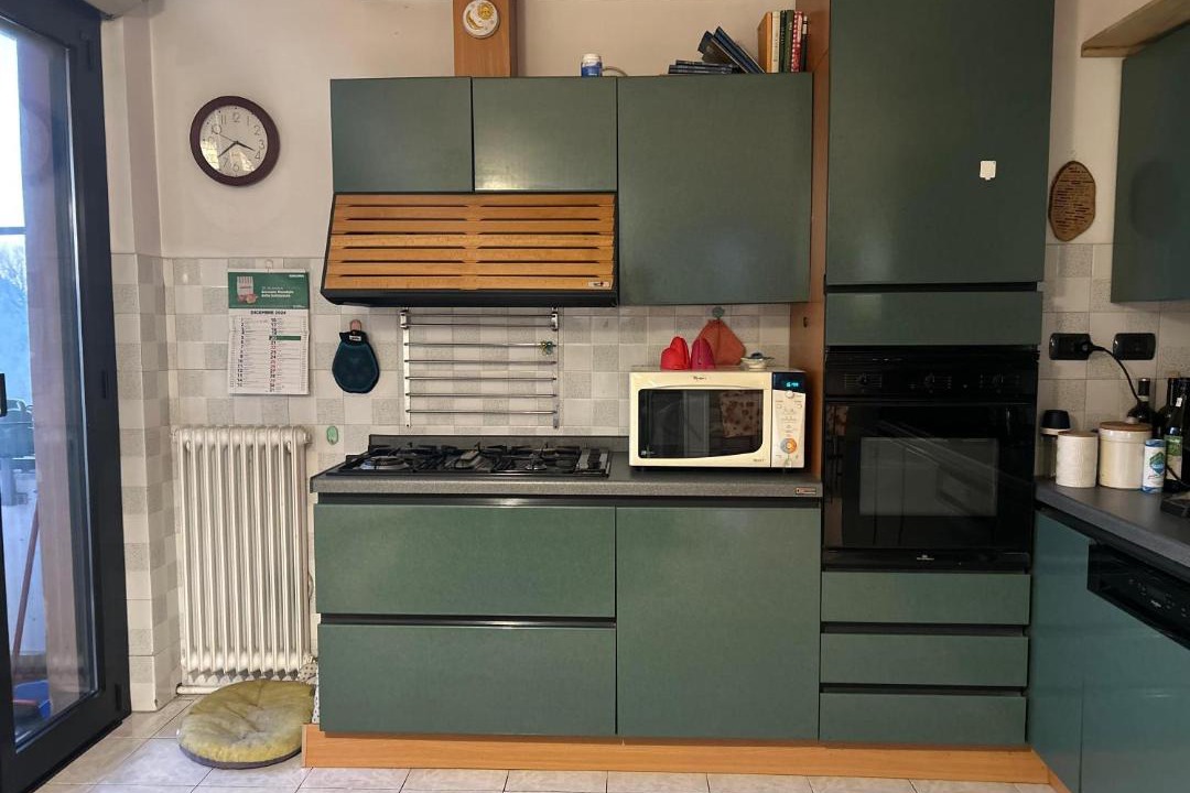 Photo of Kitchen in San Donato Milanese