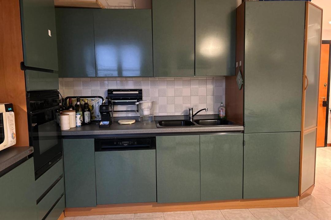 Photo of Kitchen in San Donato Milanese