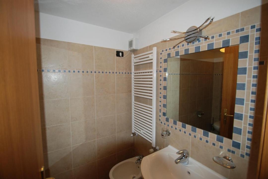 Photo of Bathroom in San Rocco