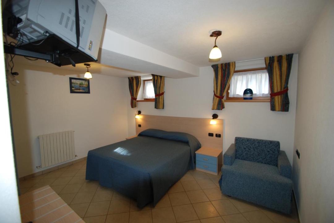Photo of Bedroom in San Rocco