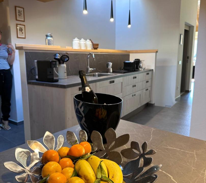 Photo of Kitchen in Grosotto