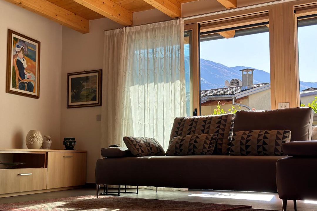 Photo of Livingroom in Grosotto