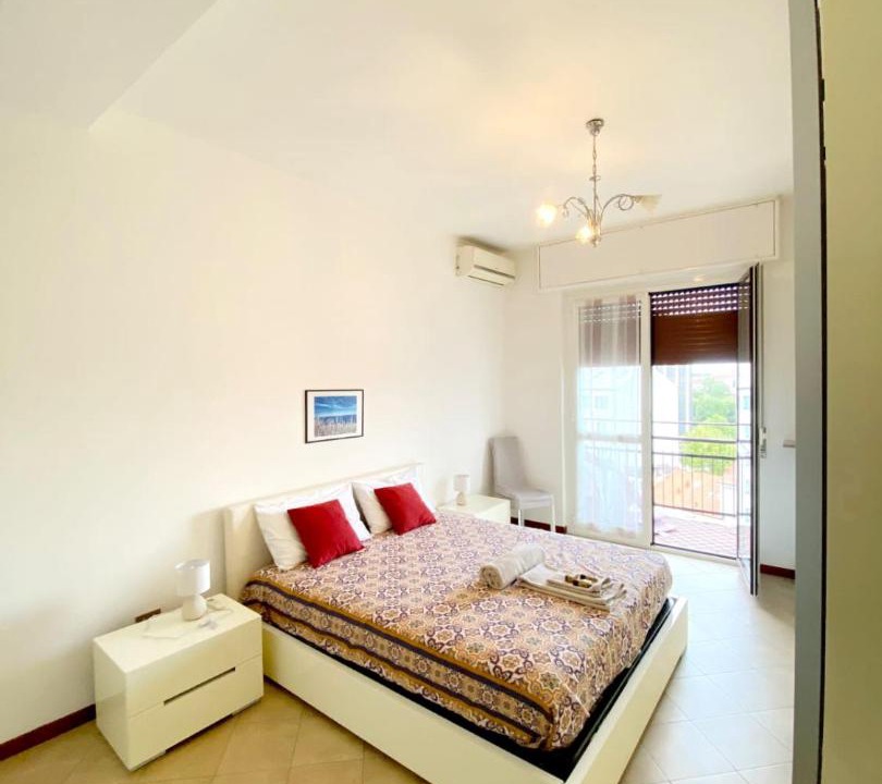 Photo of Bedroom in Isola del Bosco - Delle Corti