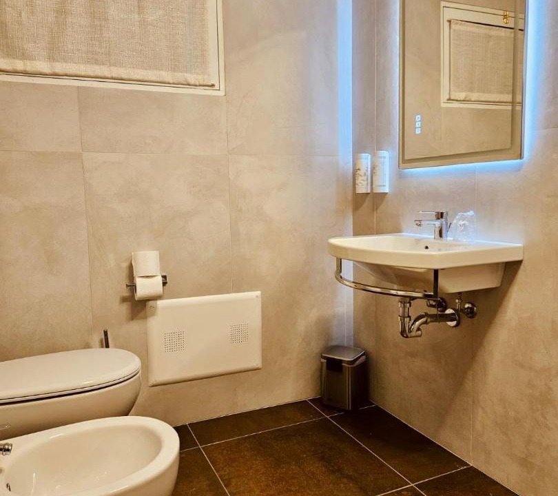 Photo of Bathroom in Porta Milano