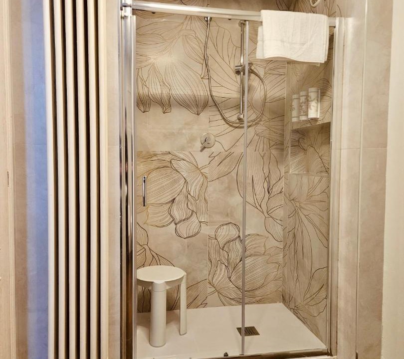 Photo of Bathroom in Porta Milano