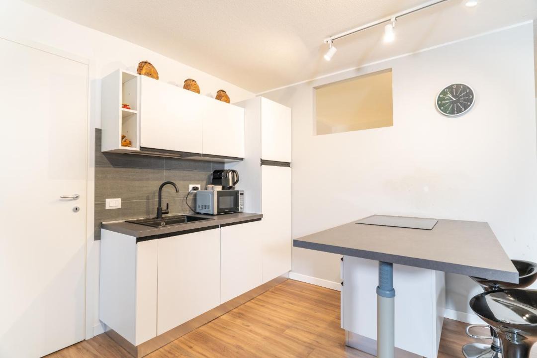 Photo of Kitchen in Milano 3