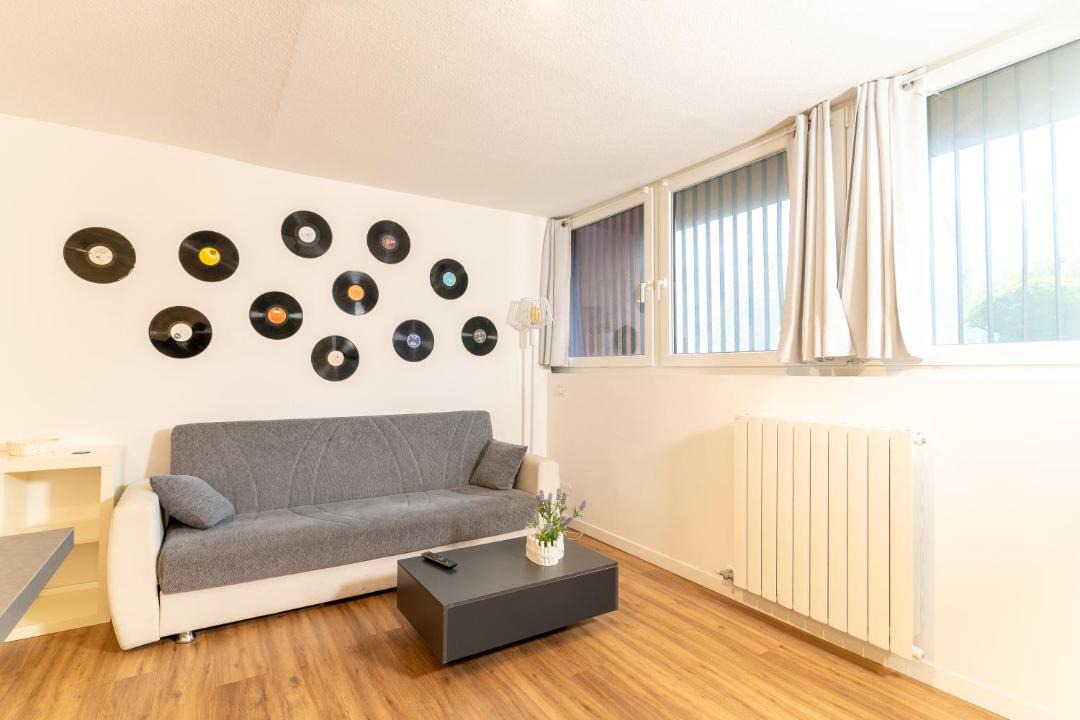 Photo of Livingroom in Milano 3