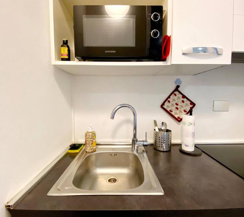 Photo of Kitchen in Isola del Bosco - Delle Corti