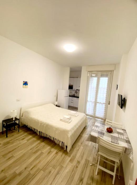 Photo of Bedroom in Isola del Bosco - Delle Corti