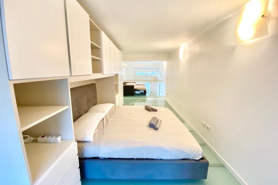 Photo of Bedroom in Zona Lancetti