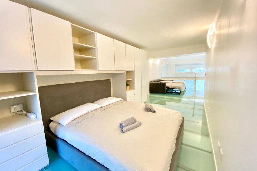 Photo of Bedroom in Zona Lancetti