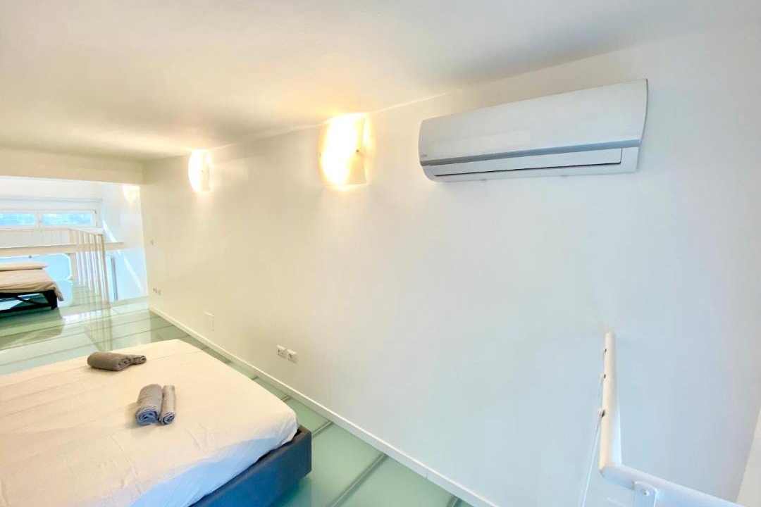 Photo of Bedroom in Zona Lancetti