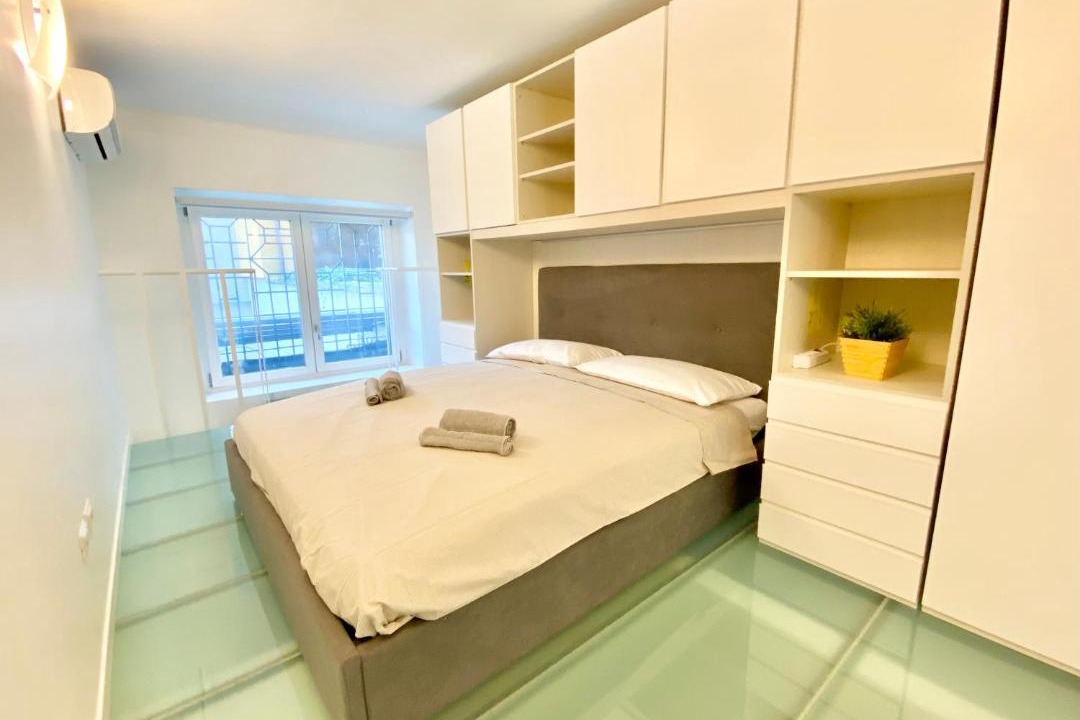 Photo of Bedroom in Zona Lancetti