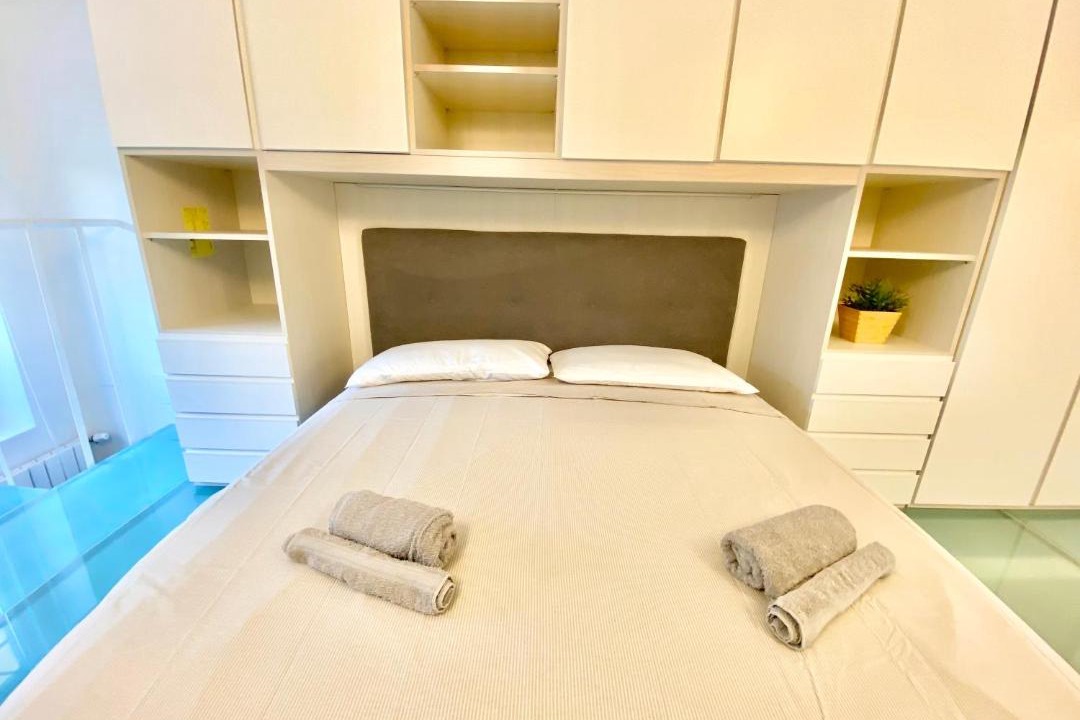 Photo of Bedroom in Zona Lancetti