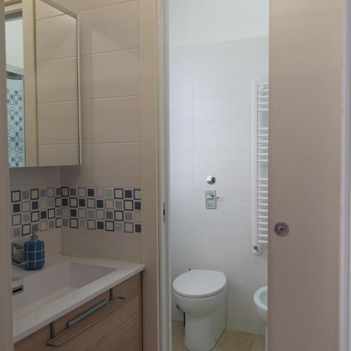 Photo of Bathroom in Ripamonti Corvetto