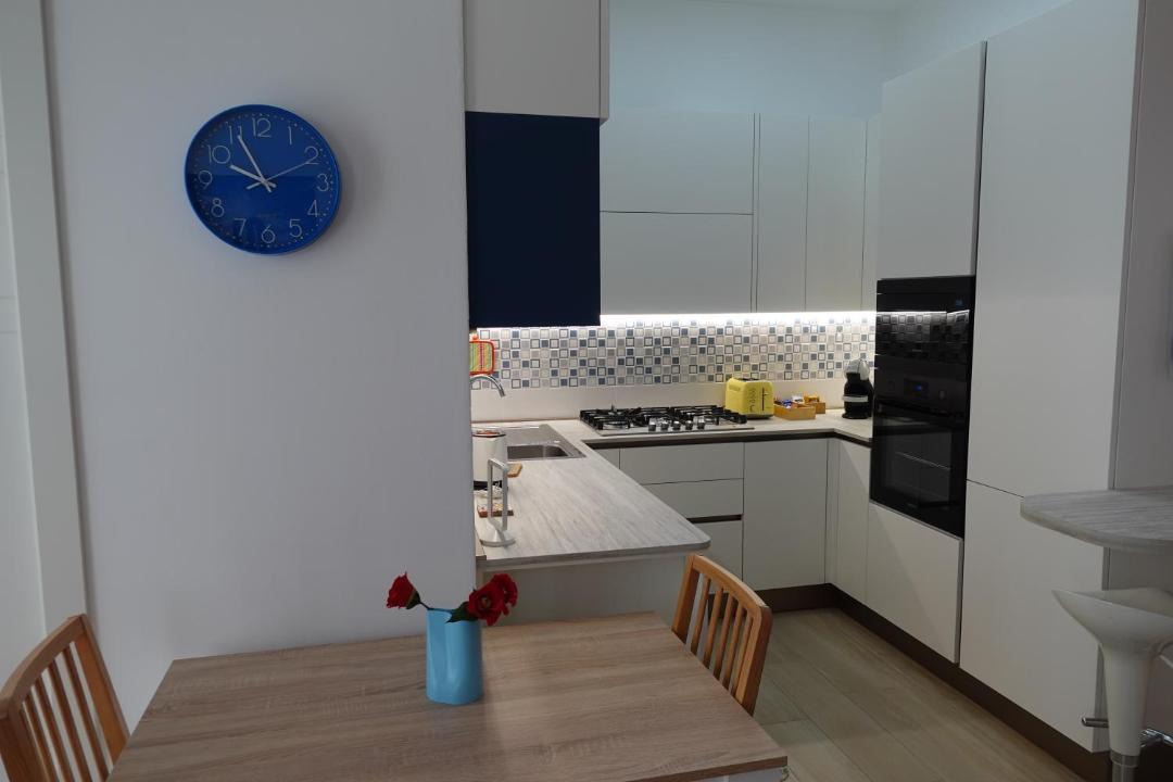 Photo of Kitchen in Ripamonti Corvetto