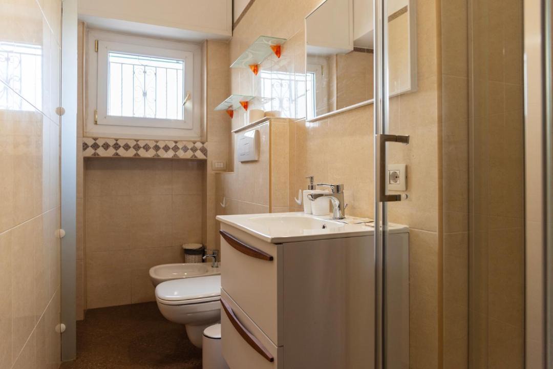 Photo of Bathroom in Barona