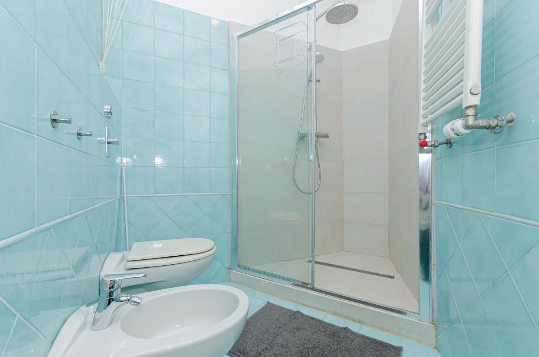 Photo of Bathroom in Calvairate