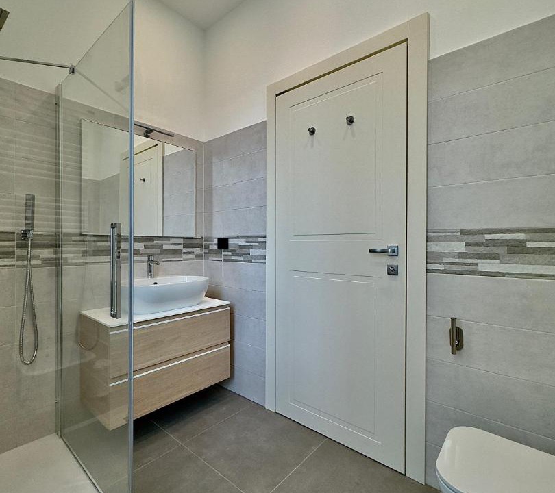 Photo of Bathroom in Fiera