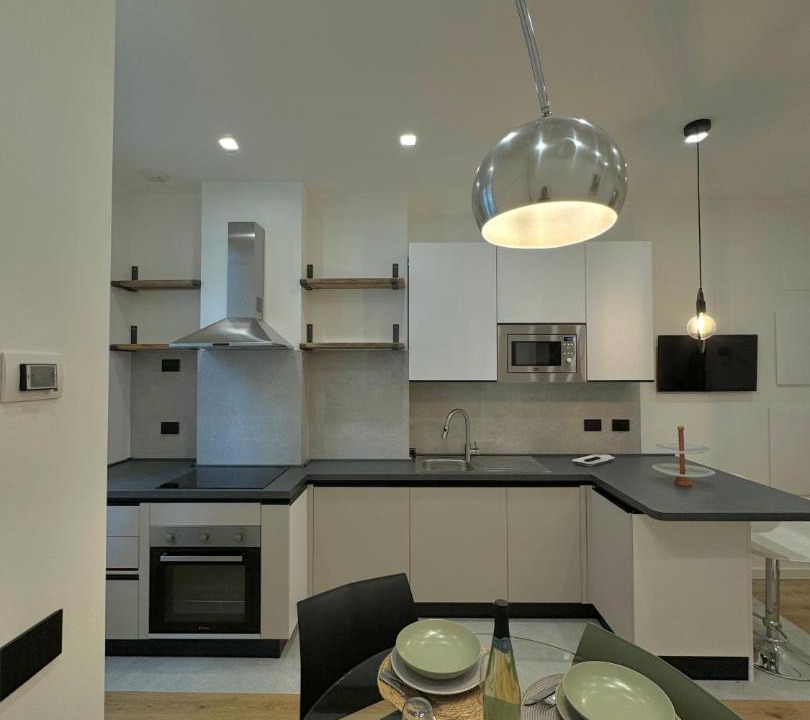 Photo of Kitchen in Fiera