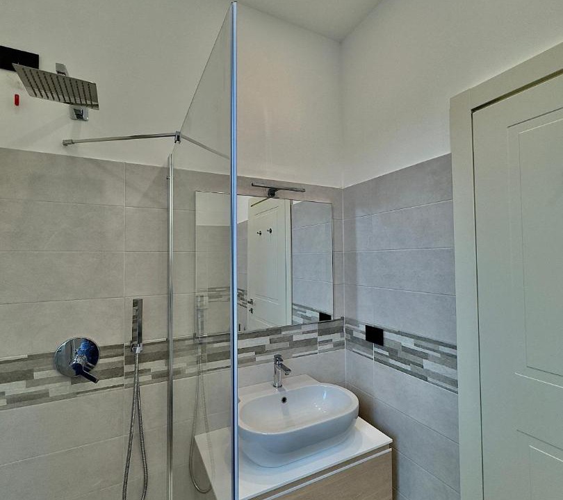 Photo of Bathroom in Fiera