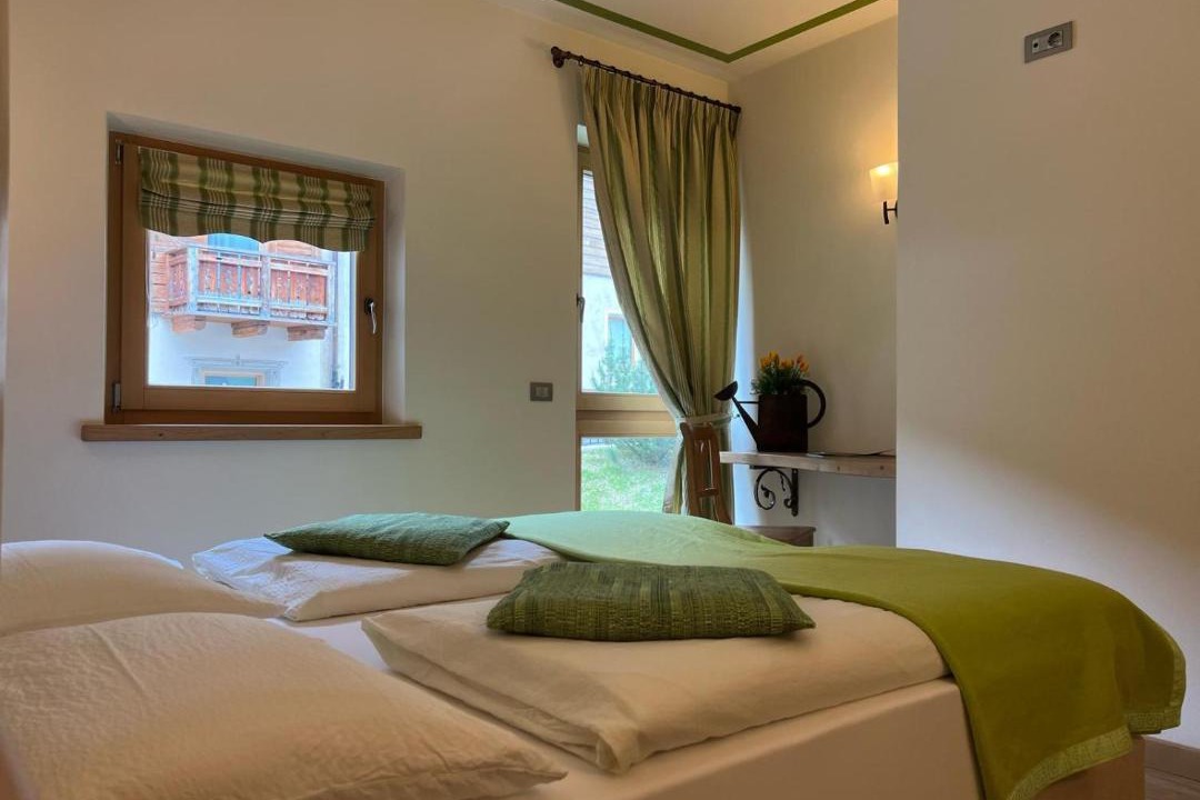 Photo of Bedroom in Livigno
