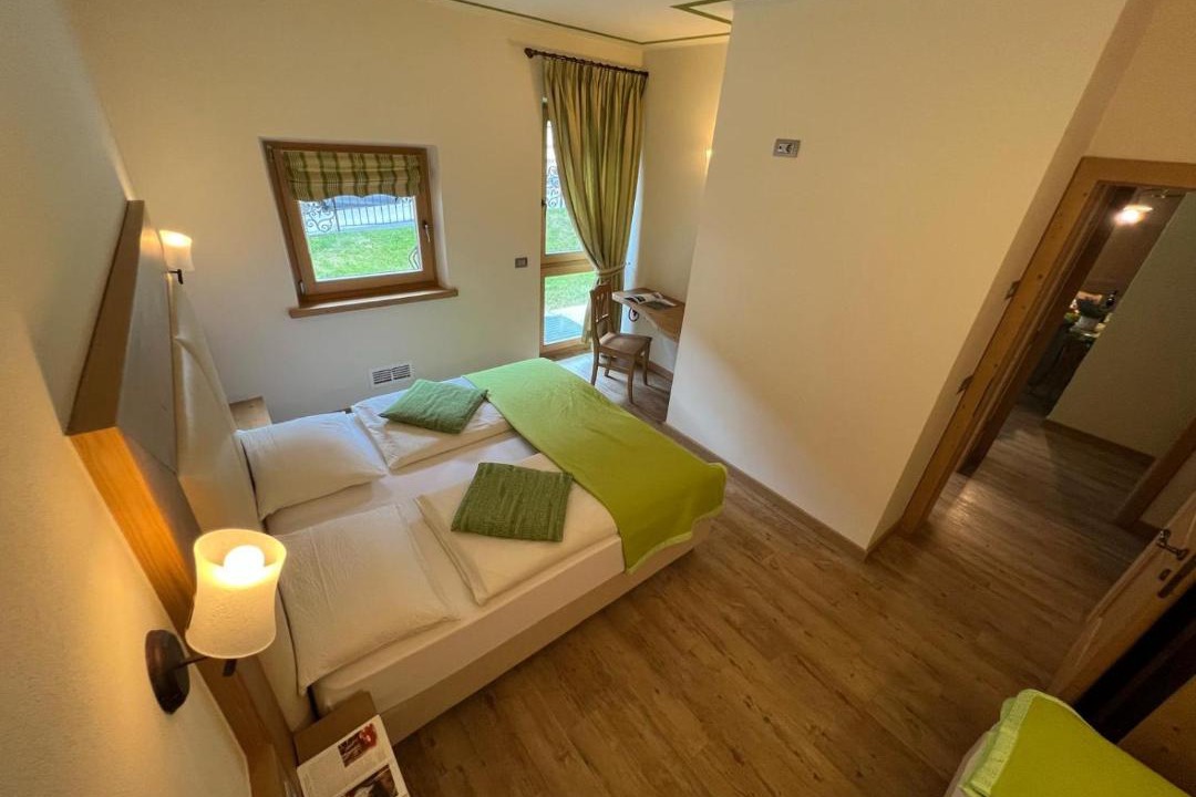 Photo of Bedroom in Livigno