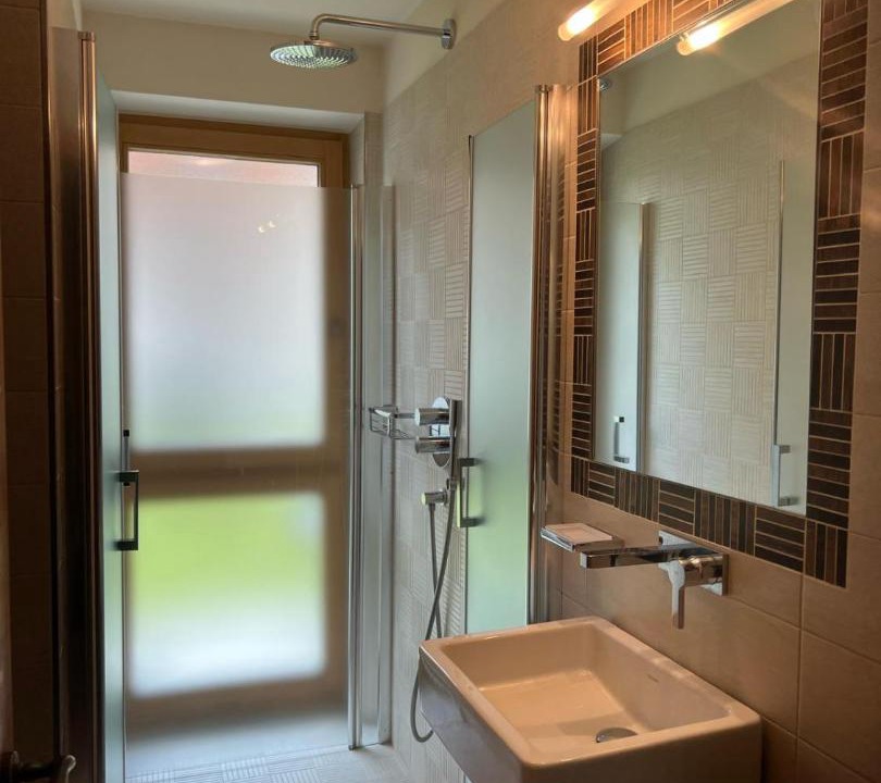 Photo of Bathroom in Livigno