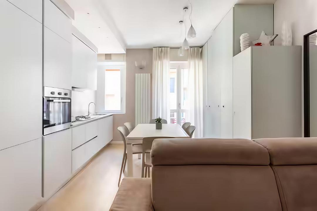 Photo of Kitchen in Porta Genova