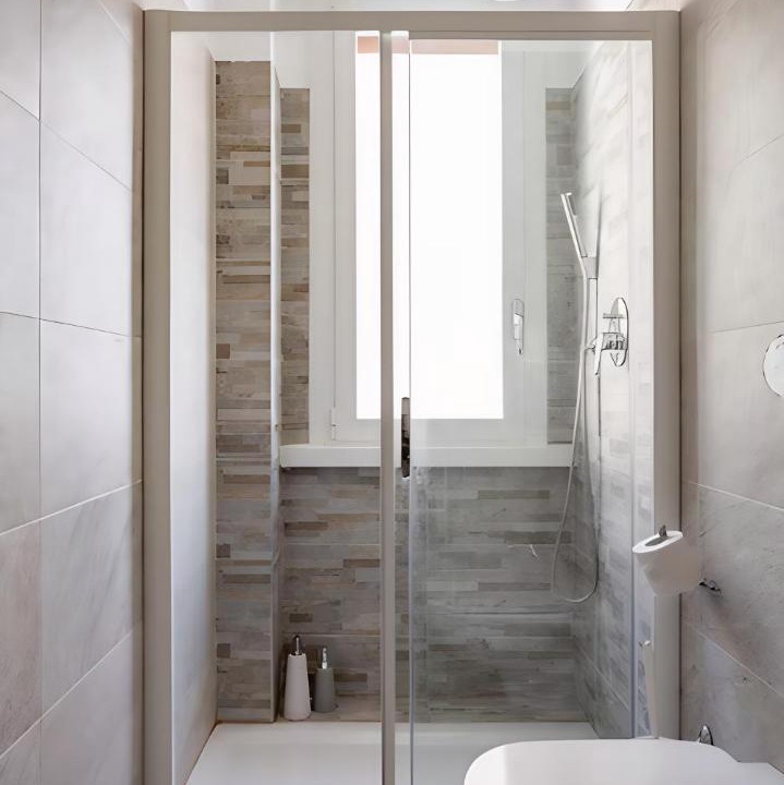 Photo of Bathroom in Porta Genova