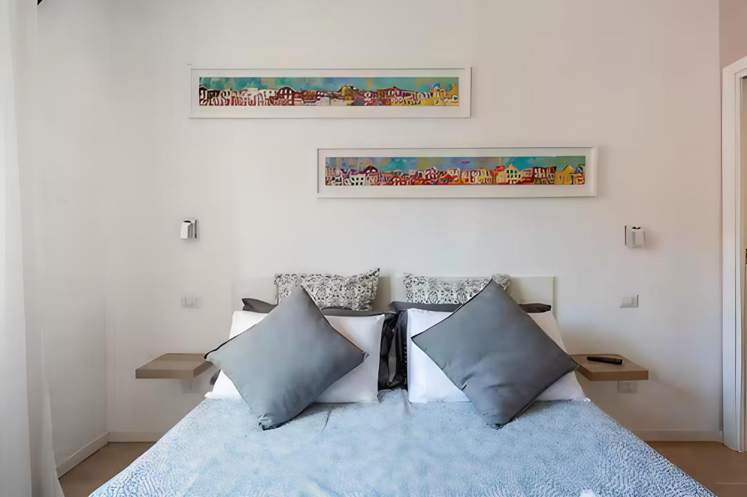 Photo of Bedroom in Porta Genova