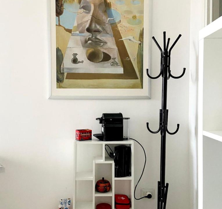 Photo of Livingroom in Isola del Bosco - Delle Corti