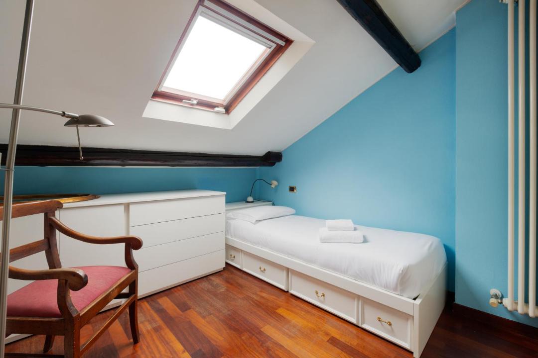Photo of Bedroom in Quartiere Mazzini
