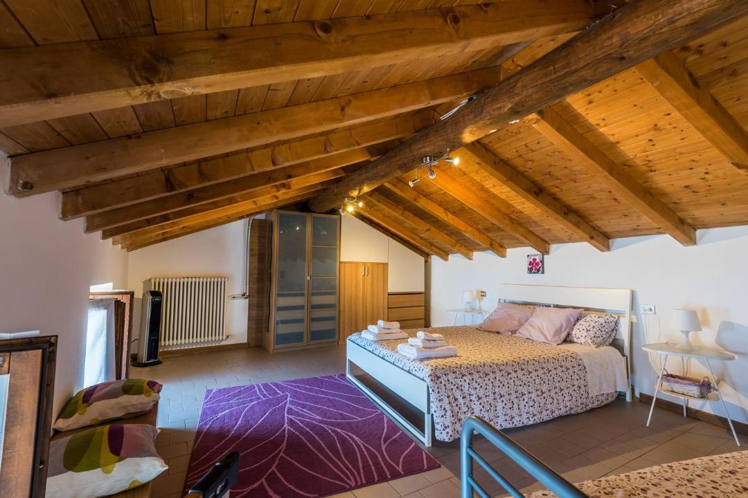 Photo of Bedroom in Consiglio di Rumo