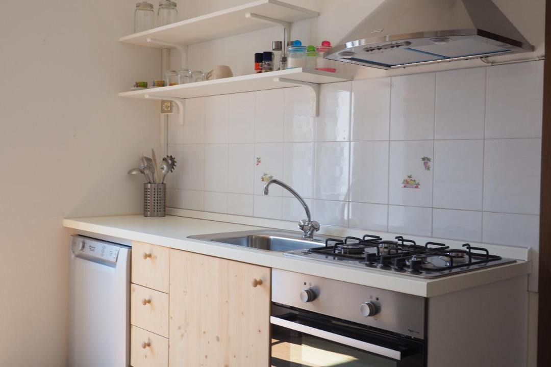 Photo of Kitchen in Consiglio di Rumo