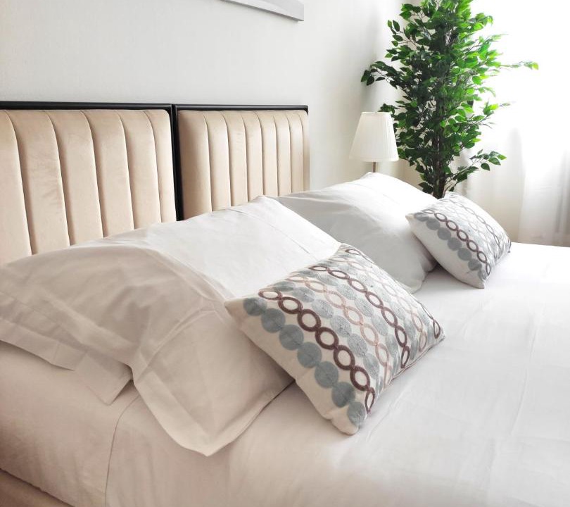 Photo of Bedroom in Tre Torri