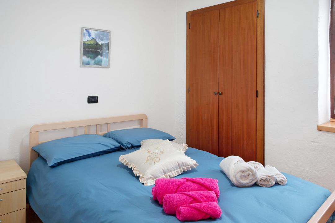 Photo of Bedroom in Ardenno