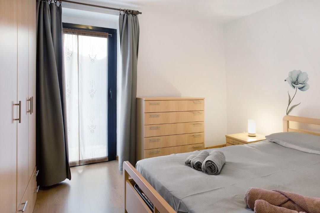 Photo of Bedroom in Ardenno