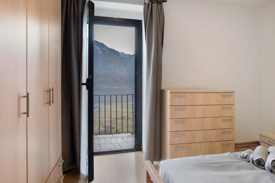 Photo of Bedroom in Ardenno