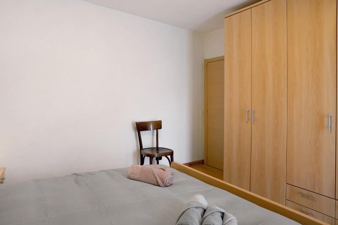 Photo of Bedroom in Ardenno