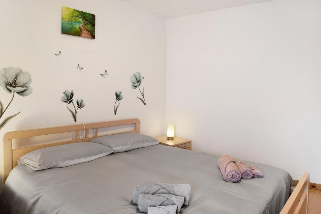 Photo of Bedroom in Ardenno