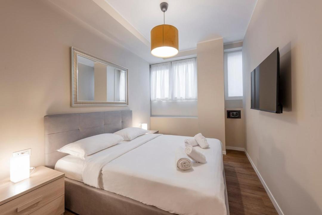 Photo of Bedroom in Tre Torri