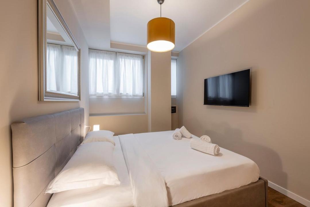 Photo of Bedroom in Tre Torri